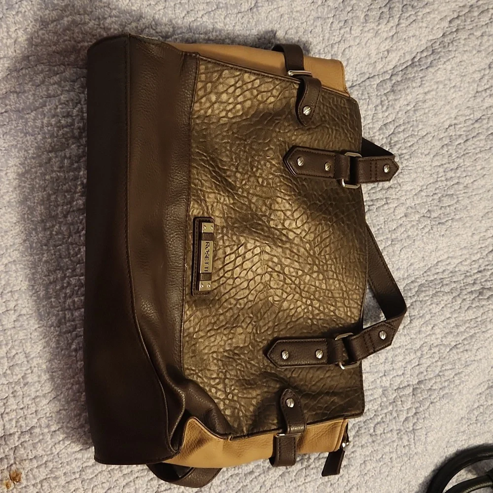 Rosetti Handbag - Picture 1 of 4